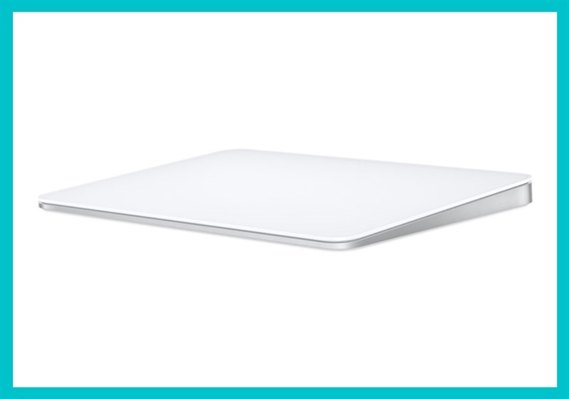 Bàn di chuột Apple Magic Trackpad 2 MK2D3 Bạc