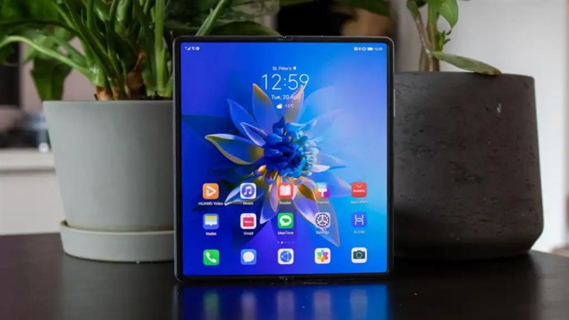 Huawei Mate X3 cũng được kỳ vọng sở hữu mức RAM 8GB hoặc 12GB để có thể tận dụng kích thước màn hình lớn cho mục đích đa nhiệm nhiều cửa sổ tốt hơn.