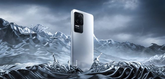 Redmi K70 Pro rò rỉ: Màn hình AMOLED 120Hz, Dimensity 9200, giá từ 11 triệu