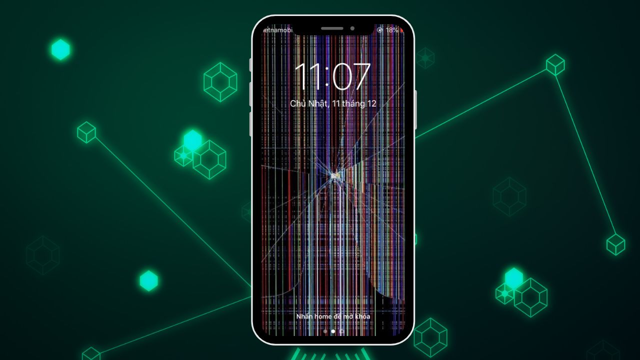 5 ứng dụng Android kiểm tra chất lượng và độ nhạy của màn hình   Fptshopcomvn