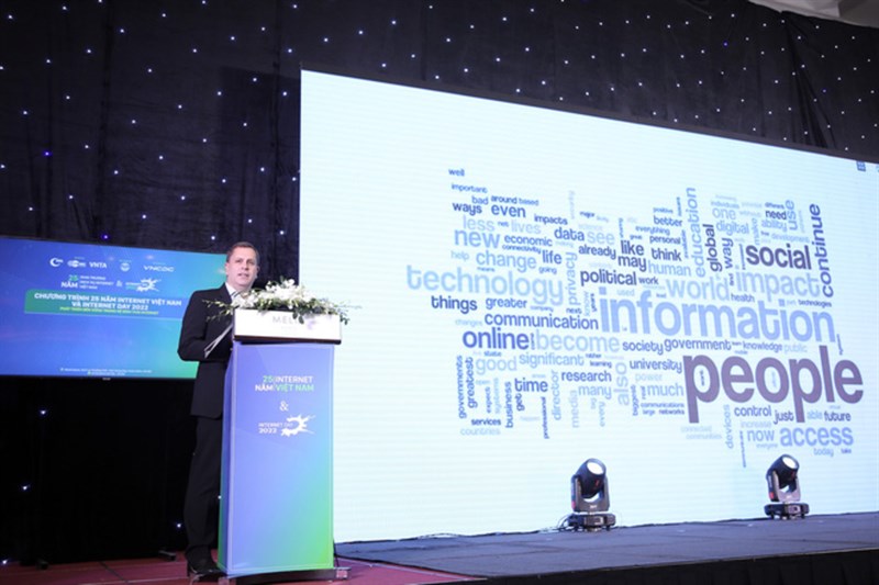 Internet Day 2022 Internet Day 2022