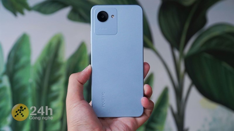 Thiết kế bo góc nhẹ nhàng ở bốn cạnh, mang tới cảm giác hiện đại và đẹp mắt.