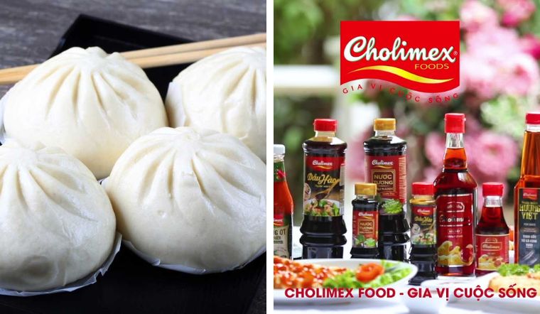 Bánh bao Cholimex có bao nhiêu loại? Giá bao nhiêu?