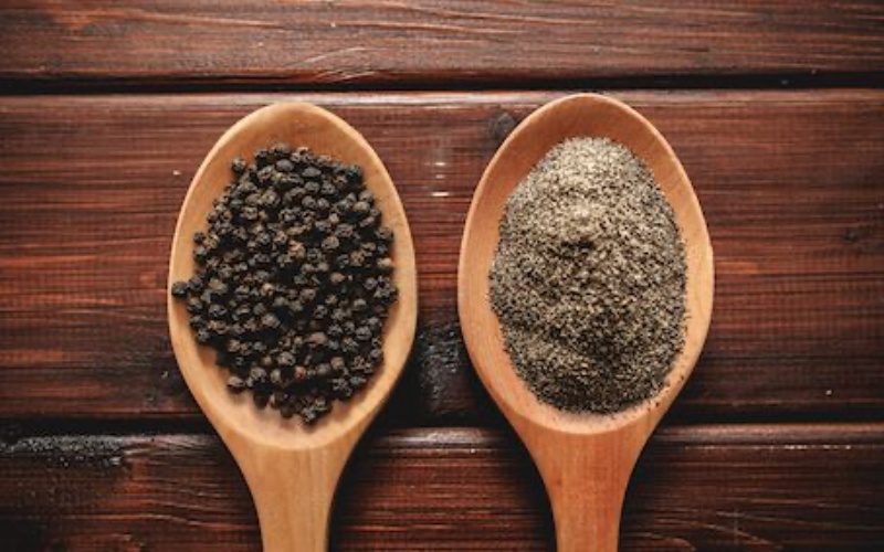 Giá tiêu thế giới Giá tiêu thế giới