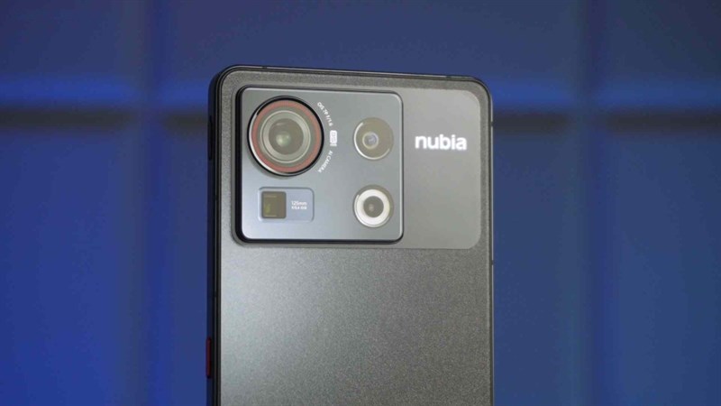 Nubia Z50 sẽ có cấu hình khủng 
