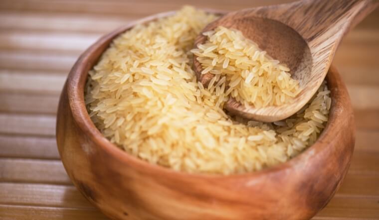 Giá lúa gạo hôm nay 8/12/2022: Vài giống lúa giảm 100 đồng/kg