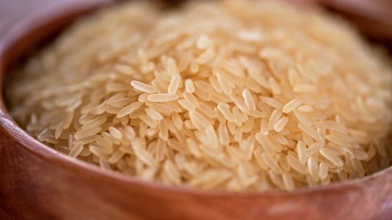 Giá gạo hôm nay 8/12