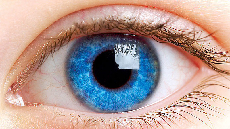 Viêm khớp dạng thấp có thể ảnh hưởng đến mắt