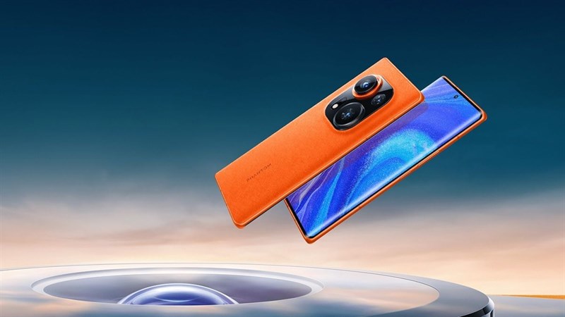 Tecno Phantom X3 Pro có gì mới Tecno Phantom X3 Pro có gì mới