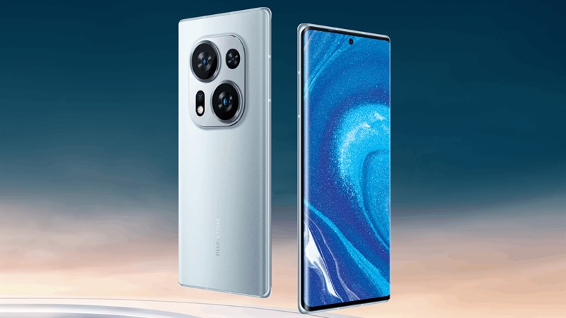 Tecno Phantom X3 Pro có gì mới Tecno Phantom X3 Pro có gì mới