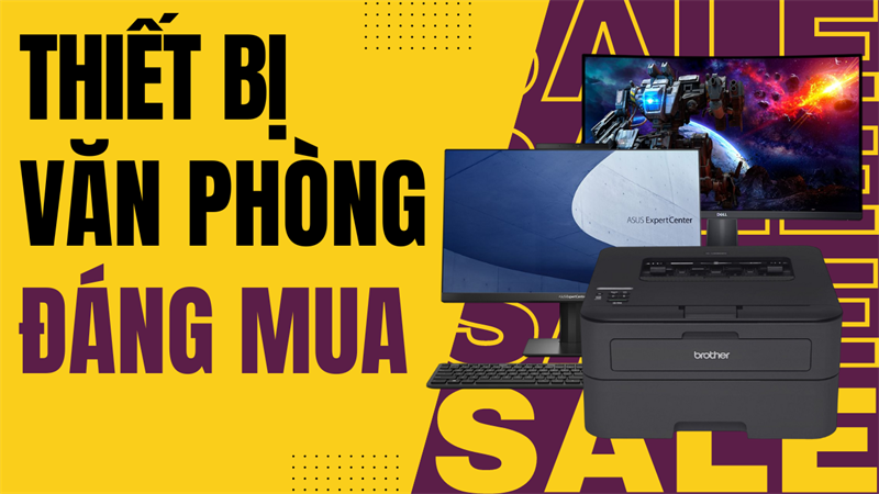 Bùng nổ ngày hội mua sắm với các thiết bị chất lượng tại TGDĐ dành cho dân văn phòng Bùng nổ ngày hội mua sắm với các thiết bị chất lượng tại TGDĐ dành cho dân văn phòng