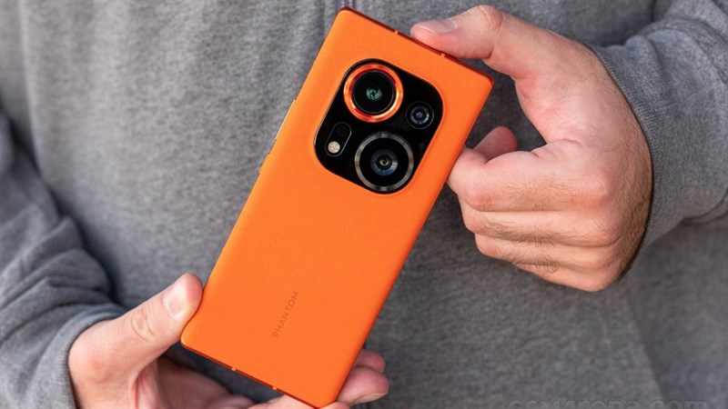 Tecno Phantom X2 Pro là một màn trình diễn nổi trội nhưng vẫn có những khuyết điểm nhỏ đáng khắc phục