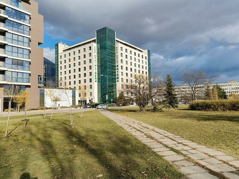 Ảnh chụp trong điều kiện đủ sáng trên Tecno Phantom X2 Pro