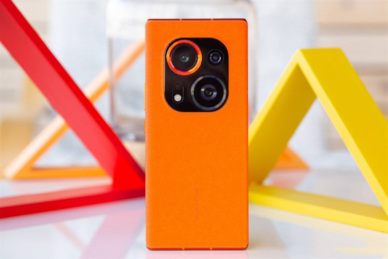 Tecno Phantom X3 Pro có gì mới Tecno Phantom X3 Pro có gì mới