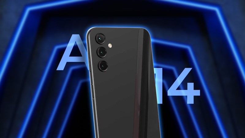 Con chip trang bị trên Galaxy A14 5G sẽ có gì đặc biệt? (Ảnh: TudoCelular)