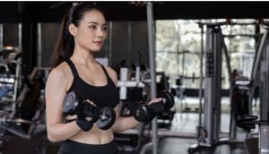 Người tập gym, tập thể hình nên ăn gì trước và sau khi tập?