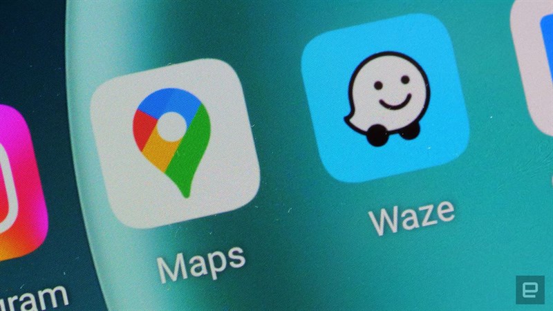 Tuy hợp nhất với nhau nhưng Google vẫn tôn trọng và vẫn cho Waze hoạt động độc lập