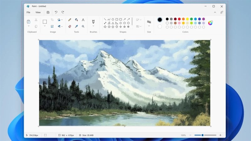 Microsoft vừa tung ra bản cập nhật thử nghiệm tính năng quay video màn hình cho Snipping Tool