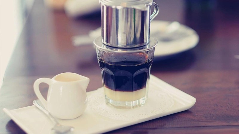 An Coffee - Trịnh Văn Cấn