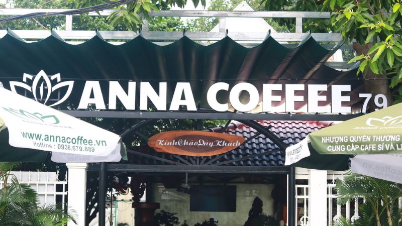 Anna Coffee