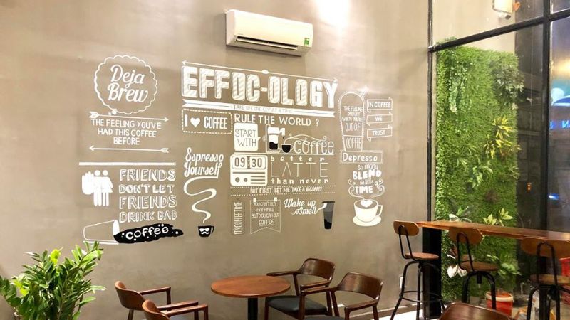 Effoc Cafe