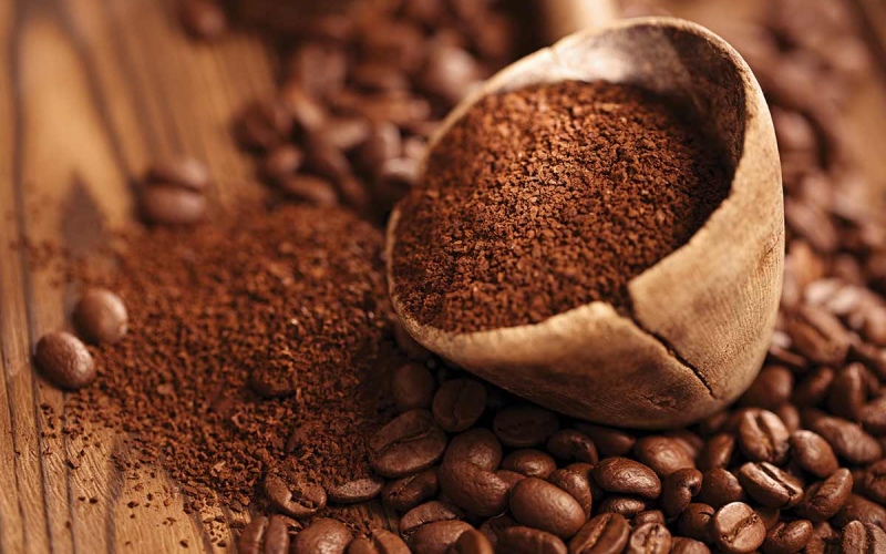 Giá cà phê Robusta giao dịch tại London