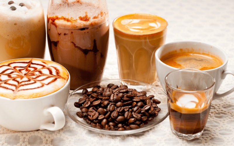 Giá cà phê Arabica giao dịch tại New York