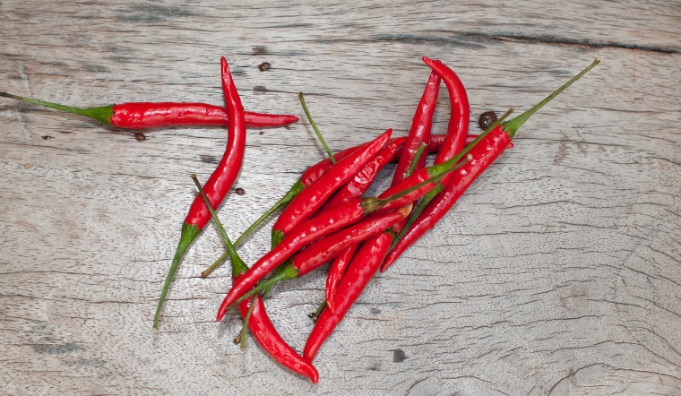 Giá ớt hôm nay 09/12/2022: Giá ớt chững giá so với hôm qua