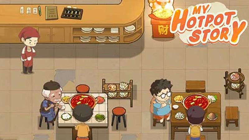 Cách tăng lợi nhuận cho quán lẩu trong Tiệm Lẩu Đường Hạnh Phúc Cách tăng lợi nhuận cho quán lẩu trong Tiệm Lẩu Đường Hạnh Phúc