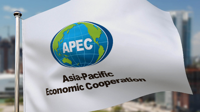 Abbott tham gia Hội nghị thưởng đỉnh APEC năm 2017