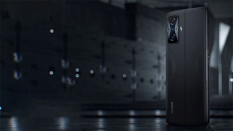 Theo Redmi GM tiết lộ: Redmi K60 Gaming có thể không được ra mắt trong năm 2023