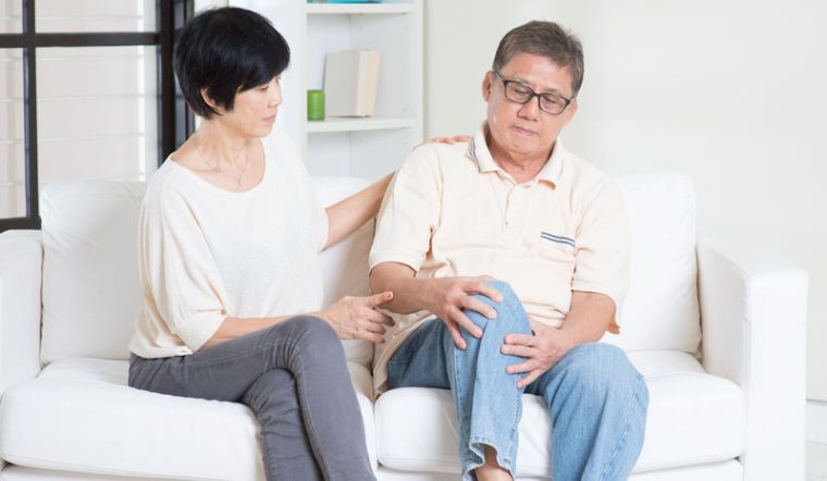 Đây là 4 việc mà người mắc bệnh xương khớp cần làm khi trời lạnh