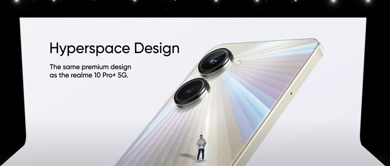 Realme 10 Pro 5G Realme 10 Pro 5G