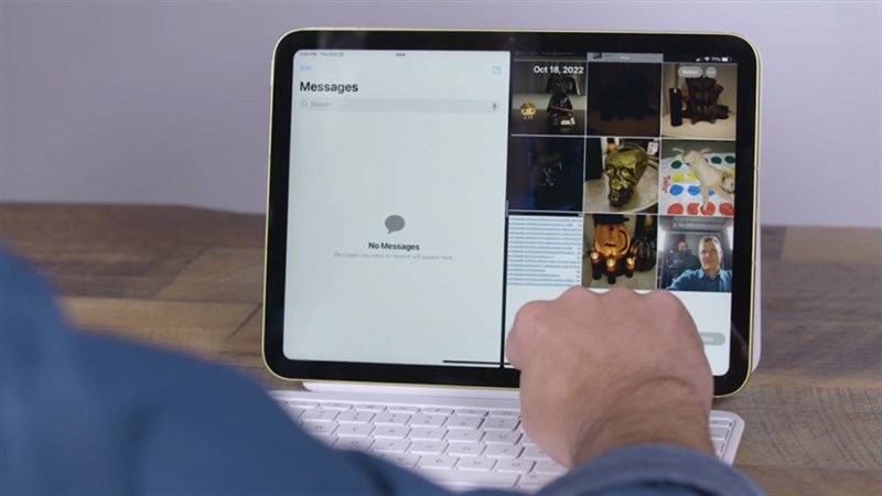 So sánh iPad gen 9 và ipad Gen 10, bản nâng cấp có gì HOT??