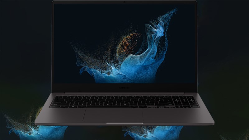 Hình ảnh Galaxy Book 2 Hình ảnh Galaxy Book 2