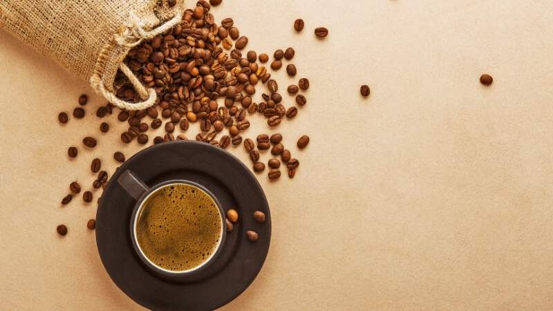 Giá cà phê hôm nay 10/12: Giá dao động từ 40,700đ đến 40,800đ/kg