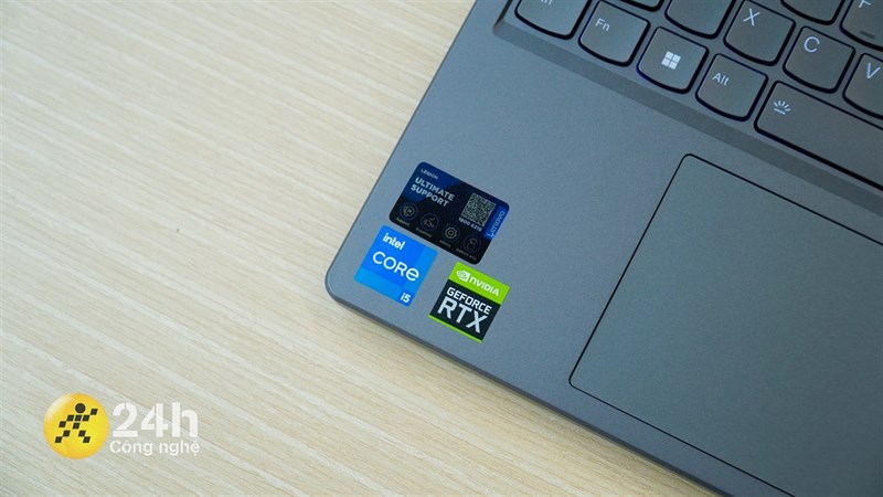 Lenovo Legion 5 15IAH7 được trang bị con chip Intel Core i5 Alder Lake - 12500H. Lenovo Legion 5 15IAH7 được trang bị con chip Intel Core i5 Alder Lake - 12500H.