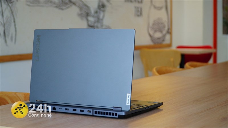 Lenovo Legion 5 15IAH7 hiện đang được mở đặt hàng tại Thế Giới Di Động với mức giá là 35.49 triệu đồng. Lenovo Legion 5 15IAH7 hiện đang được mở đặt hàng tại Thế Giới Di Động với mức giá là 35.49 triệu đồng.