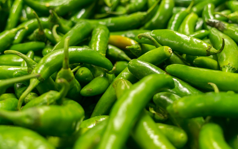 Giá ớt hôm nay 10/12/2022 mới nhất