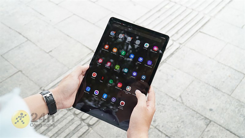 Ngày đẹp deal ngon, loạt mẫu Galaxy Tab sạc nhanh hạ giá cực khủng