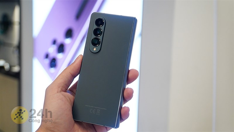 Đây là smartphone chiến game đỉnh, pin trâu đang giảm khủng nhất tháng 12 Đây là smartphone chiến game đỉnh, pin trâu đang giảm khủng nhất tháng 12