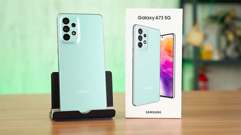 SamFans chớ bỏ lỡ Galaxy A 128GB đang giảm hời, chỉ từ 4.99 triệu đồng