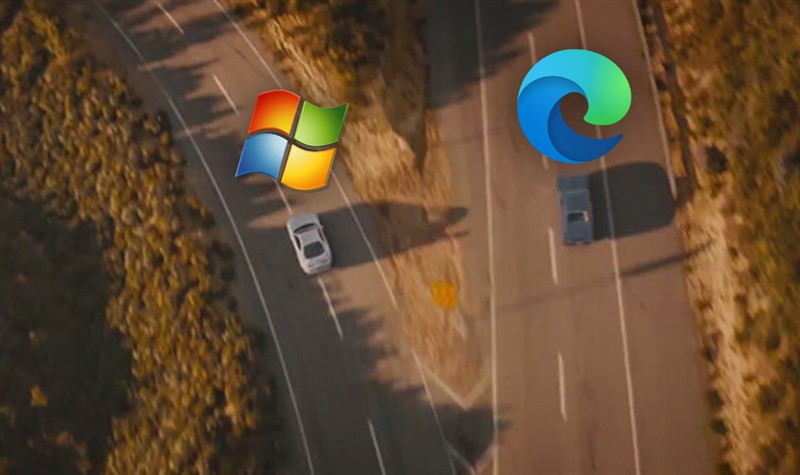 Microsoft Edge