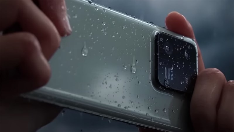 Hình ảnh Xiaomi 13 Pro