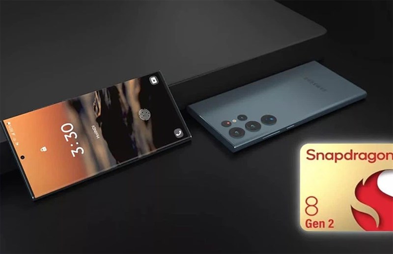 Thông số Galaxy S23 bị rò rỉ Thông số Galaxy S23 bị rò rỉ