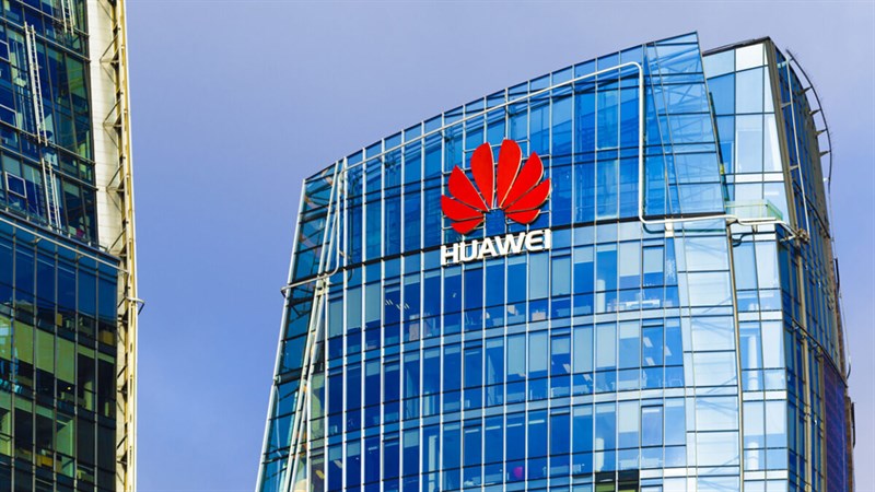 Hình ảnh OPPO và Huawei