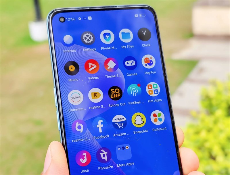 Realme 9 Pro+ Realme 9 Pro+