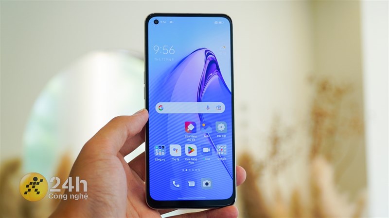 OPPO Reno8 T sẽ được trang bị viên pin có dung lượng 5.000 mAh. OPPO Reno8 T sẽ được trang bị viên pin có dung lượng 5.000 mAh.