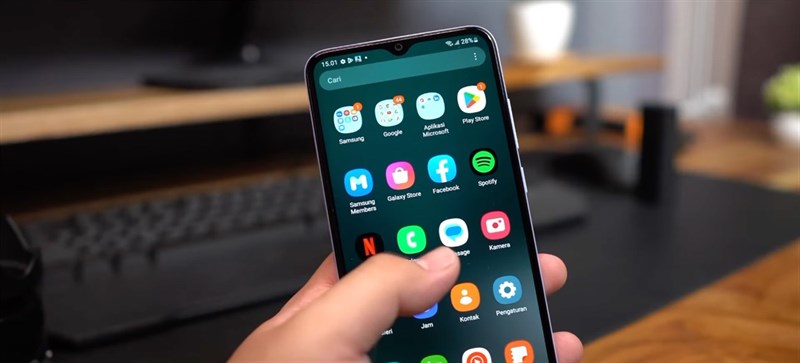 Galaxy A05e có gì mới Galaxy A05e có gì mới