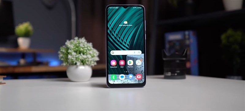 Galaxy A05e có gì mới Galaxy A05e có gì mới